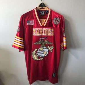 USMC Jersey
